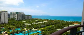 Howard Johnson Resort Sanya Bay - Room