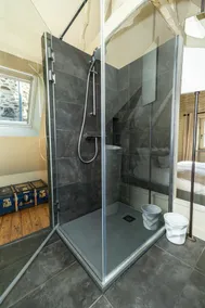 La Maison Pavie Dinan - Salle de bain