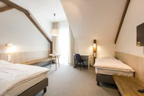 Hotel Górecznik - Chambre