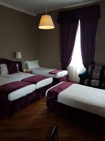 Hotel delle Terme & Spa - Chambre