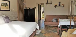 Crooked Tree Cottage - Room