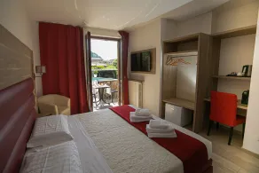 VillaCuore - Zimmer