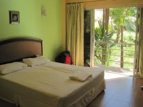 Ban To Guesthouse - Habitación
