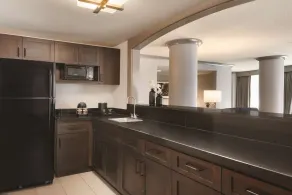 Embassy Suites by Hilton Atlanta at Centennial Olympic Park - Chambre