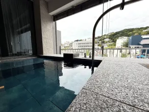 Dog Hotel Shirahama ドッグホテル シラハマ - Chambre