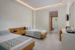 Oceanis Park Hotel - Room