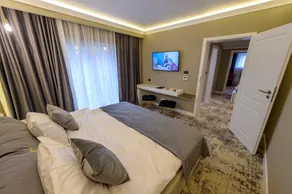 Elexus Predeal - Room