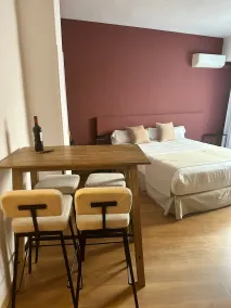 Aparthoteltribunal - Rom