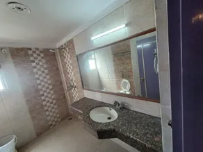 Hotel Maya international - Bathroom