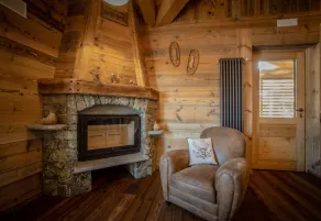 Fleur des neiges & Spa - Adults only - Réception