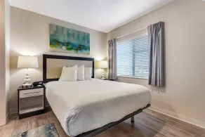 Parks Residential Denver - Room