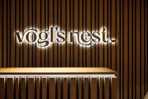 Vogl's Nest  - Recepción