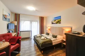 Hotel Sonneninsel Fehmarn - Chambre