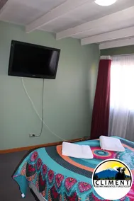 DEPARTAMENTOS CLIMENT - Room
