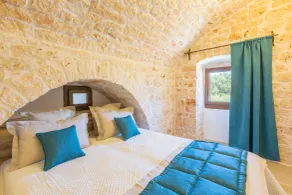 Masseria Castelluzzo - Værelse