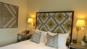 The Quogue Club - Chambre