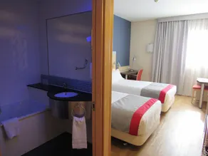 Holiday Inn Express Madrid-Getafe by IHG - Chambre