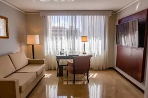 JW Marriott Caracas - Room