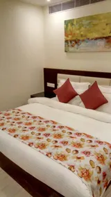 Clarks Inn Suites Katra - Room