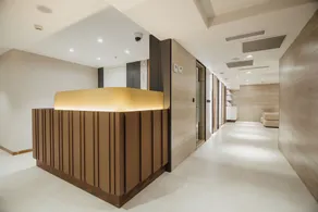La Quinta by Wyndham Batumi - Reception