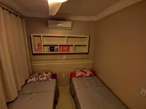 Atalanta I - Zimmer