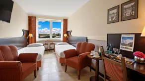 Altes Gasthaus Kuhr - Hotel & Restaurant - Room