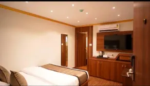 Basserra comfort stay - Chambre