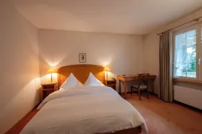 Romantik Hotel & Restaurant Sternen - Værelse