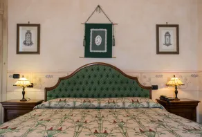 Liberty Hotel - Chambre