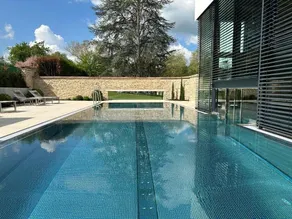 Auberge Saint Walfrid Hôtel Restaurant & Spa - Pool