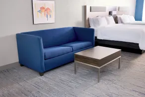 Holiday Inn Express & Suites DFW Airport Southwest - Euless by IHG - Chambre