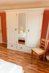Hotel Bischoff Winnweiler - Rom
