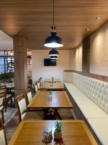 Arca's Executive Hotel - Ristorante