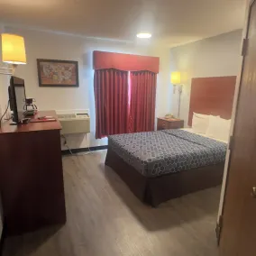 Econo Lodge Tucumcari Route 66 - Chambre