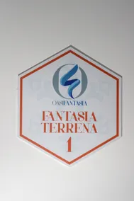 OASI FANTASIA - Zimmer