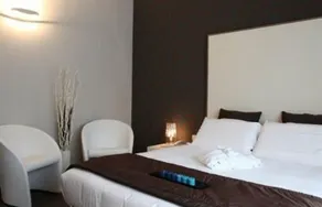 Hotel Tiziano - Gruppo Mini Hotel - Zimmer