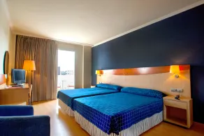 Hotel President Salou - Habitación