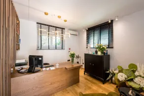 Anthemion Suites and Villas - Réception