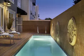 InterContinental The Clement Monterey by IHG - Piscine