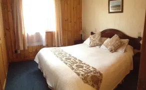 Cabañas Kernayel - Rum