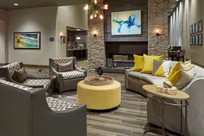 Homewood Suites by Hilton Los Angeles Redondo Beach - Réception