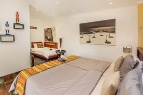 Tom's Guest House - Rum