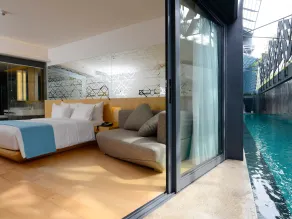 IZE Seminyak by LifestyleRetreats - Room