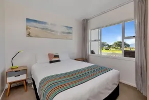 Ruakaka Beach Front Motel - Chambre