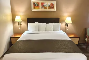 Days Inn by Wyndham Denison IA - Zimmer