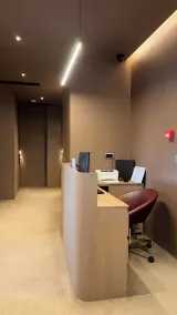 Terra Boutique Hotel - Reception