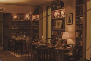 HOTEL AMOUR NICE - Restaurant