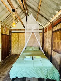 Koh Pu Sea View Beach Resort - Room