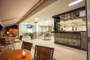 Estoril Hotel - Restaurant