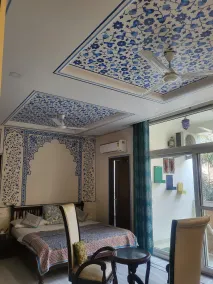 All Seasons Heritage Homestay - Room